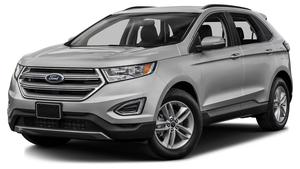 New  Ford Edge SEL