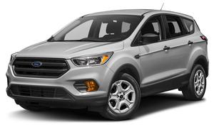 New  Ford Escape SE