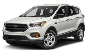 New  Ford Escape SE