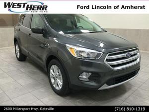 New  Ford Escape Titanium