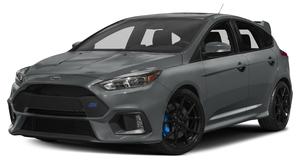New  Ford Focus RS Base