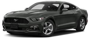 New  Ford Mustang EcoBoost