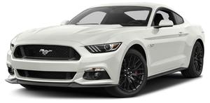 New  Ford Mustang GT
