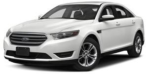 New  Ford Taurus SEL