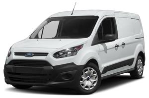 New  Ford Transit Connect XL