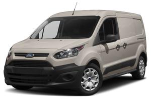 New  Ford Transit Connect XL