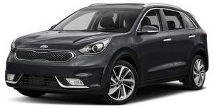 New  Kia Niro EX