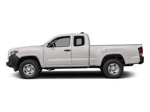 New  Toyota Tacoma SR