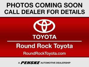 New  Toyota Tacoma TRD Sport