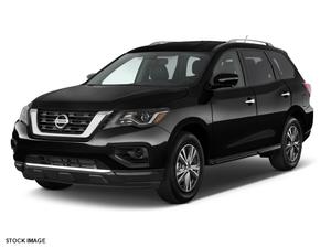  Nissan Pathfinder S in Port Arthur, TX