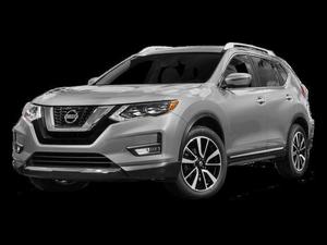  Nissan Rogue - AWD S