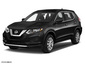  Nissan Rogue S CVT in Ridgeway, VA