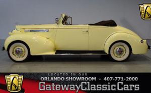  Packard 120
