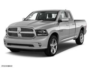  RAM Ram Pickup  - Night Edition