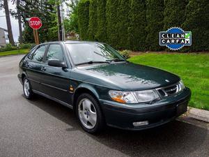  Saab 9-3 SE - 4dr SE Turbo Hatchback