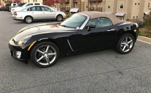  Saturn SKY