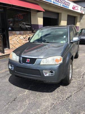  Saturn Vue - AWD 4dr SUV w/V6