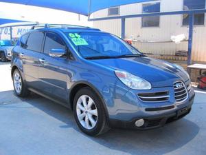  Subaru B9 Tribeca 7-Pass. - AWD 7-Passenger 4dr SUV