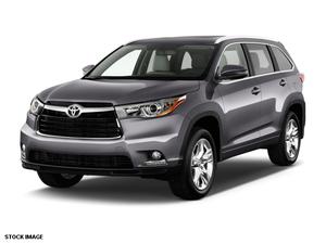  Toyota Highlander Limited in Gainesville, GA