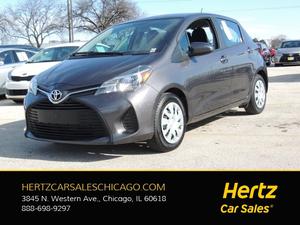  Toyota Yaris 5-Door L in Chicago, IL