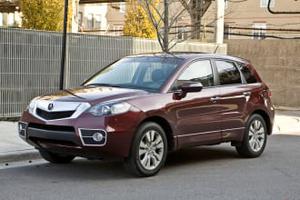 Used  Acura RDX Base