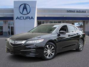 Used  Acura TLX Base