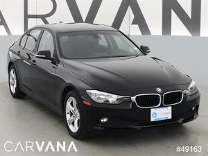 Used  BMW 320 i xDrive