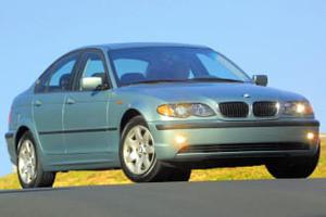 Used  BMW 325 i