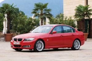 Used  BMW 328 i