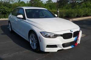 Used  BMW 328 i xDrive