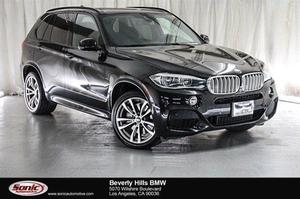 Used  BMW X5 xDrive50i