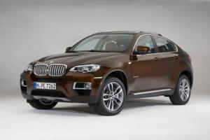 Used  BMW X6 xDrive50i