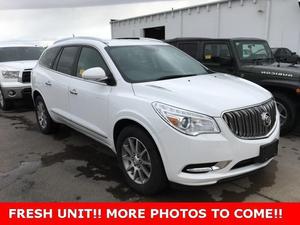 Used  Buick Enclave Leather