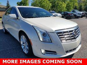 Used  Cadillac XTS Luxury