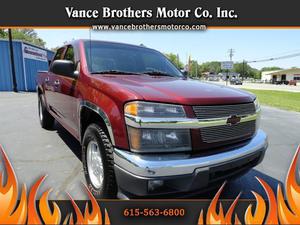 Used  Chevrolet Colorado LT