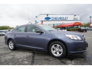 Used  Chevrolet Malibu 1LS