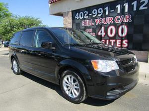 Used  Dodge Grand Caravan SXT