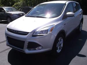 Used  Ford Escape SE