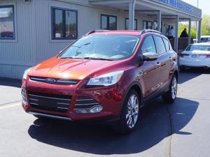 Used  Ford Escape SE