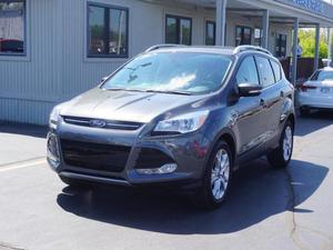 Used  Ford Escape Titanium