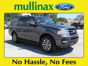 Used  Ford Expedition XLT