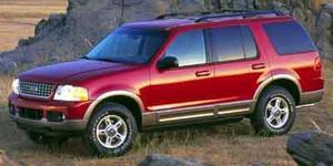 Used  Ford Explorer XLS