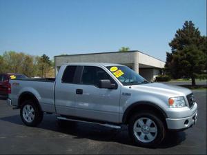 Used  Ford F150 FX4