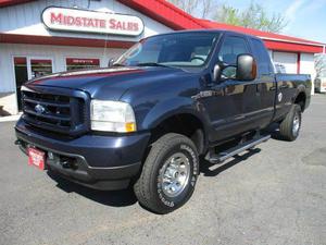 Used  Ford F250 XLT