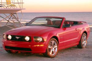 Used  Ford Mustang