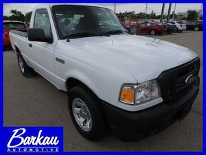 Used  Ford Ranger