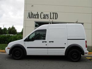 Used  Ford Transit Connect XLT