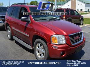 Used  GMC Envoy SLT