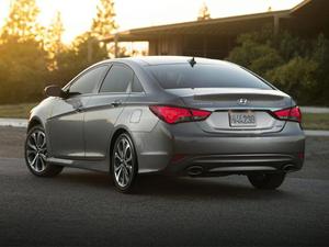 Used  Hyundai Sonata SE