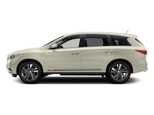 Used  INFINITI QX60 Base